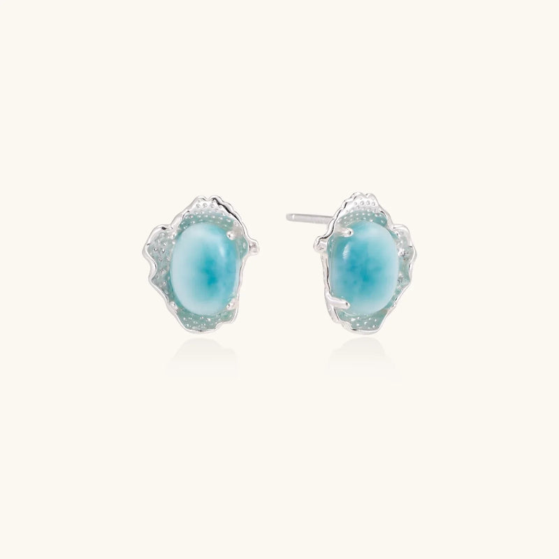 Mineral Soul Earrings