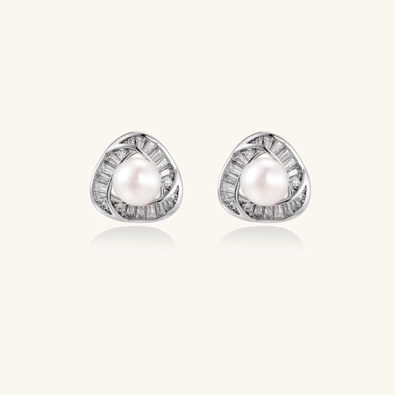 Feminine Aura Earrings