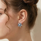Celestial Bloom Earrings