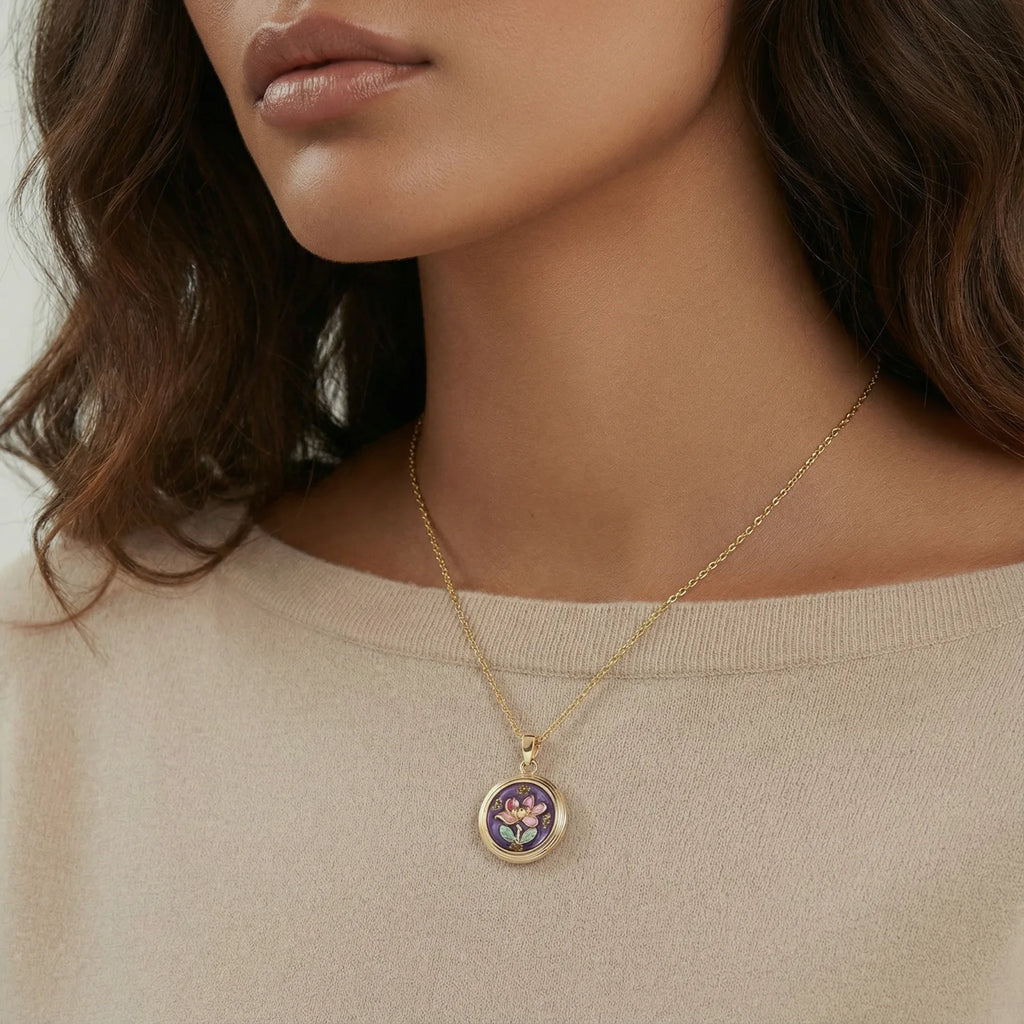 Blossom Dream Pendant