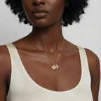 Garden Dream Pendant