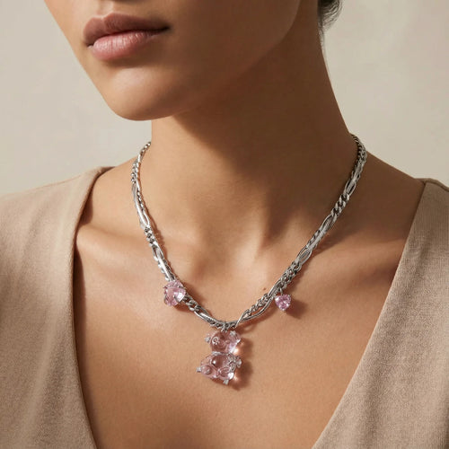 Blush Dreams Chain