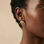 Phoenix Rising Studs