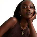 Emerald Empress Pendant